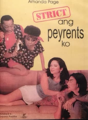 My Parents are Strict Poster of My Parents are Strict