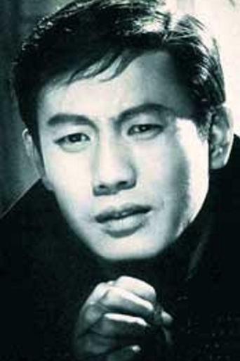 Raizō Ichikawa Portrait of Raizō Ichikawa