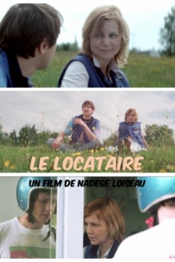 Le Locataire Poster of Le Locataire