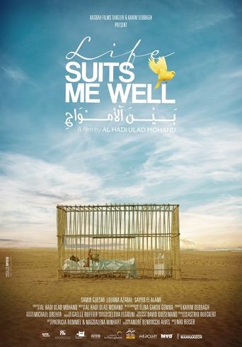 Life Suits Me Well Poster of Life Suits Me Well