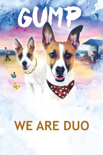 Gump – We Are Duo Poster of Gump – We Are Duo