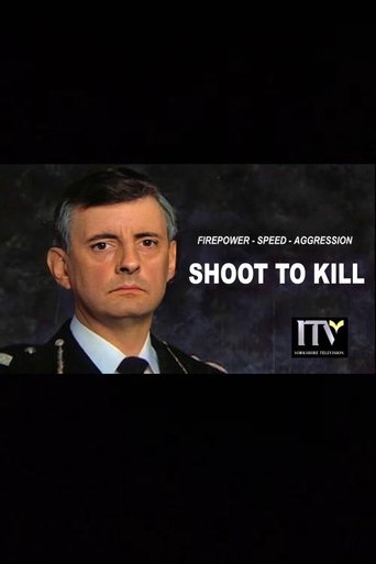 Shoot to Kill Poster of Shoot to Kill