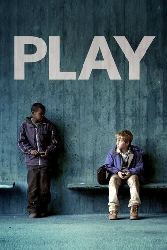 Play Poster of Play