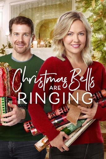 Christmas Bells Are Ringing Poster of Christmas Bells Are Ringing