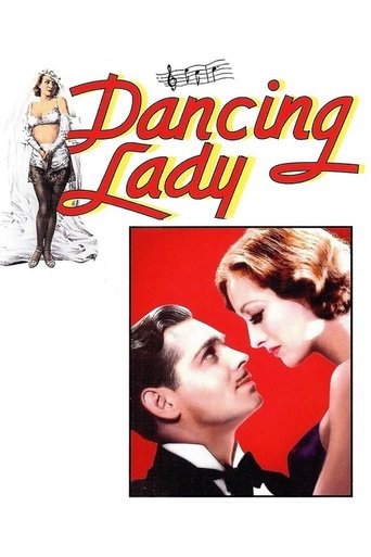 Dancing Lady Poster of Dancing Lady