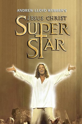 Jesus Christ Superstar Poster of Jesus Christ Superstar