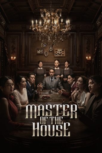 Master of the House Poster of Master of the House