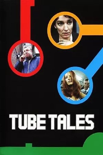 Tube Tales Poster of Tube Tales