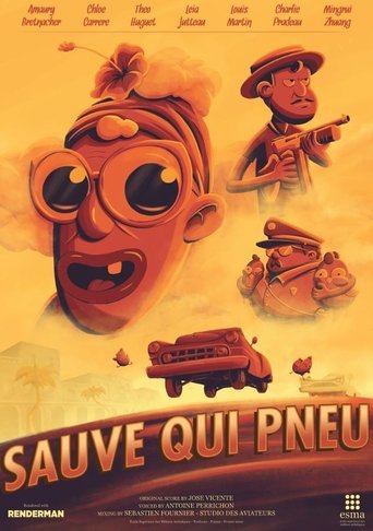 Run for your Life Poster of Run for your Life