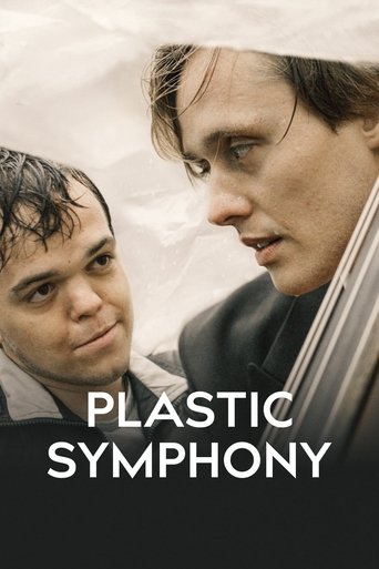 Plastic Symphony Poster of Plastic Symphony