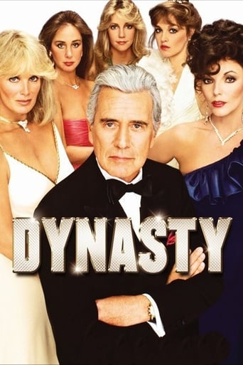 Dynasty Poster of Dynasty