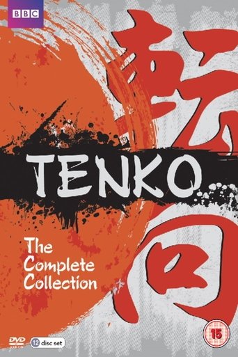 Tenko Poster of Tenko