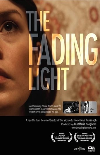 The Fading Light Poster of The Fading Light