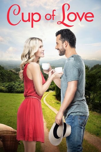 Cup of Love Poster of Cup of Love