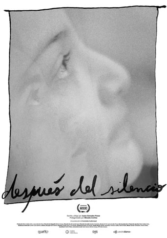Echoes of Silence Poster of Echoes of Silence