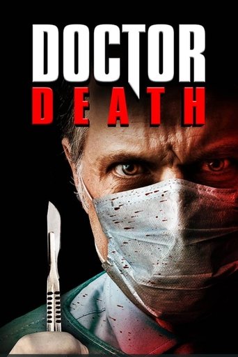 Doctor Death Poster of Doctor Death