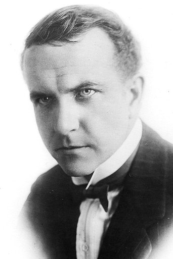 Frank Mills Portrait of Frank Mills