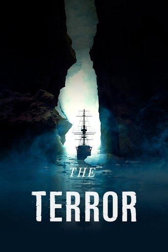 The Terror Poster of The Terror