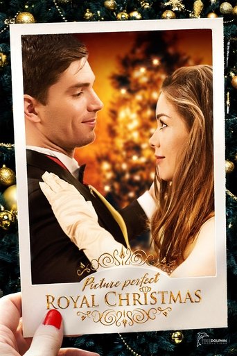 Picture Perfect Royal Christmas Poster of Picture Perfect Royal Christmas