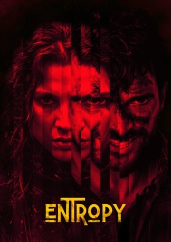 Entropy Poster of Entropy
