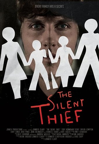 The Silent Thief Poster of The Silent Thief