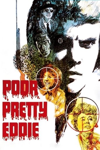 Poor Pretty Eddie Poster of Poor Pretty Eddie