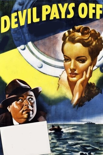 Devil Pays Off Poster of Devil Pays Off