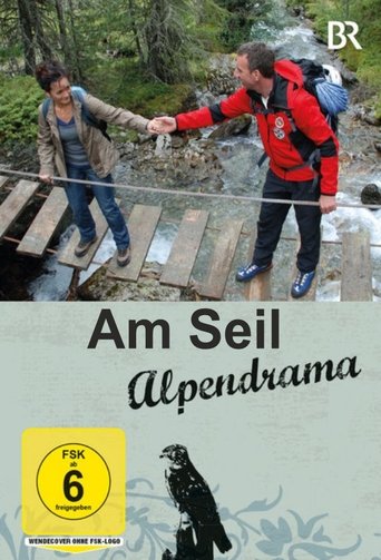 Am Seil Poster of Am Seil