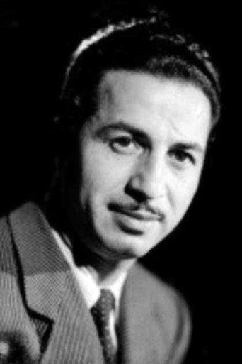 Alfredo Varela Portrait of Alfredo Varela