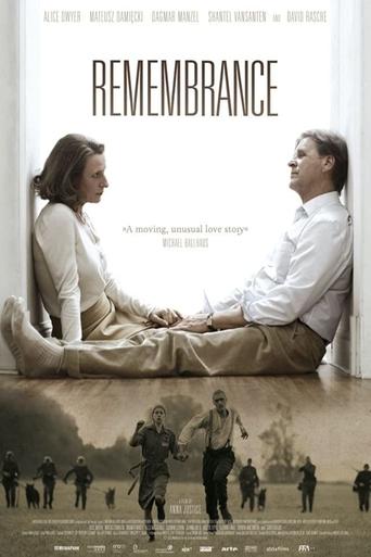 Remembrance Poster of Remembrance
