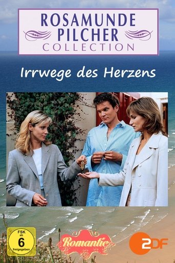 Rosamunde Pilcher: Irrwege des Herzens Poster of Rosamunde Pilcher: Irrwege des Herzens
