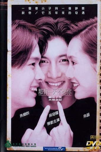 Remember M, Remember E Poster of Remember M, Remember E
