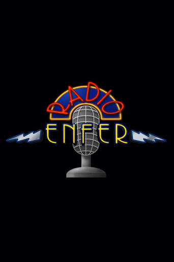 Radio Enfer Poster of Radio Enfer
