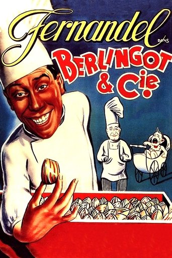 Berlingot and Company Poster of Berlingot and Company