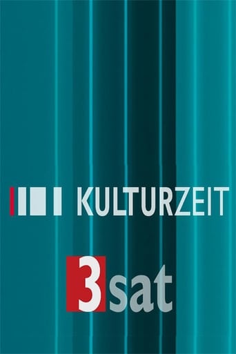 Kulturzeit Poster of Kulturzeit