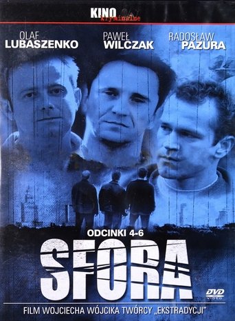 Sfora Poster of Sfora