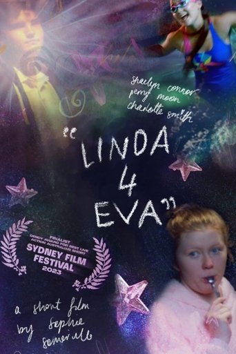 Linda 4 Eva Poster of Linda 4 Eva