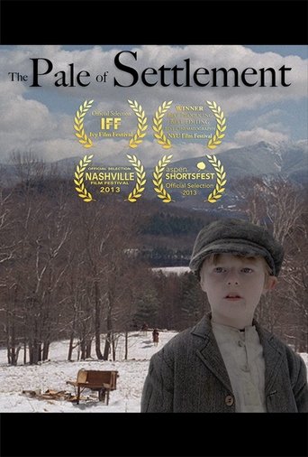 The Pale of Settlement Poster of The Pale of Settlement