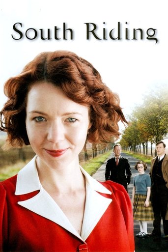 South Riding Poster of South Riding