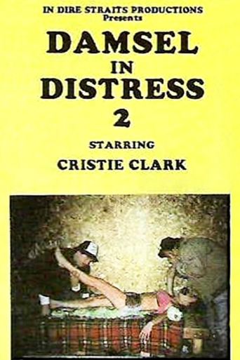 Damsel in Distress 2 Poster of Damsel in Distress 2