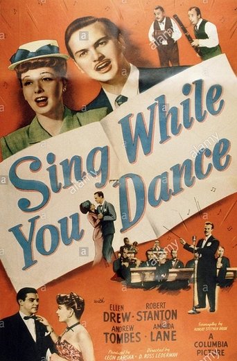 Sing While You Dance Poster of Sing While You Dance
