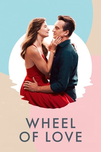Wheel of Love Poster of Wheel of Love