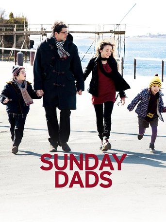 Sunday Dads Poster of Sunday Dads