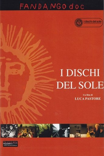 I dischi del sole Poster of I dischi del sole