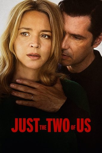 Just the Two of Us Poster of Just the Two of Us