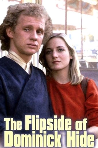 The Flipside of Dominick Hide Poster of The Flipside of Dominick Hide