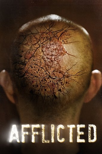 Afflicted Poster of Afflicted