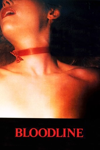 Bloodline Poster of Bloodline