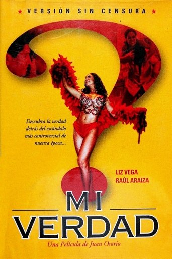 Mi Verdad Poster of Mi Verdad