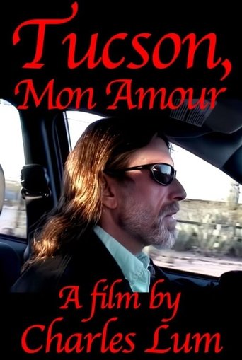 Tucson, mon amour Poster of Tucson, mon amour